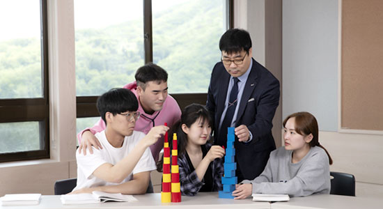 상담실습실